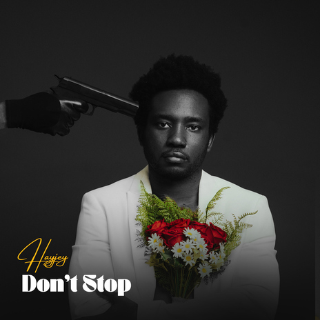 Don't Stop | Boomplay Music