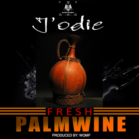 Fresh Palmwine | Boomplay Music