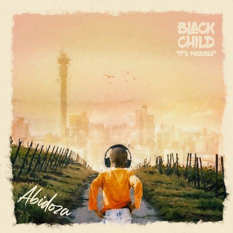 Black Child | Boomplay Music