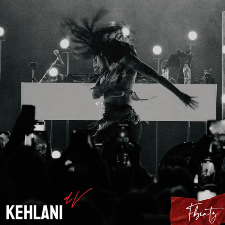 Kehlani DV | Boomplay Music