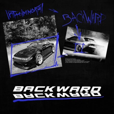 Backward | Boomplay Music