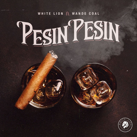 Pesin Pesin (feat. Wande Coal) | Boomplay Music