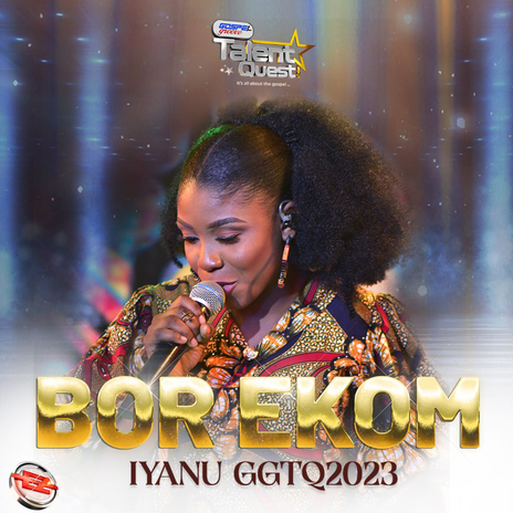 Bor Ekom (#GGTQ2023) ft. Eezee Global | Boomplay Music