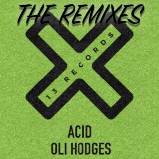 Acid (The Remixes)