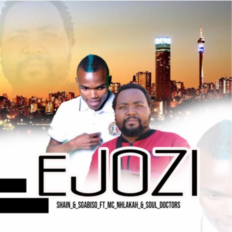 eJozi (feat. Mc Nhlakah, Soul Doctors) | Boomplay Music