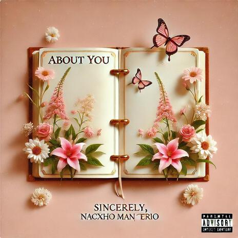 About You | Boomplay Music