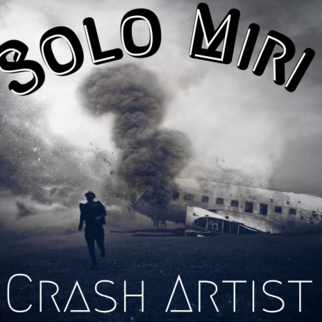 Crash Artist