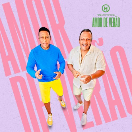 Amor de Verão | Boomplay Music