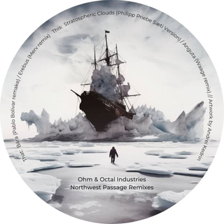 Northwest Passage Remixes