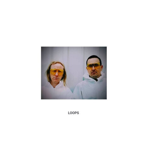 Loops ft. Sam Gibb | Boomplay Music