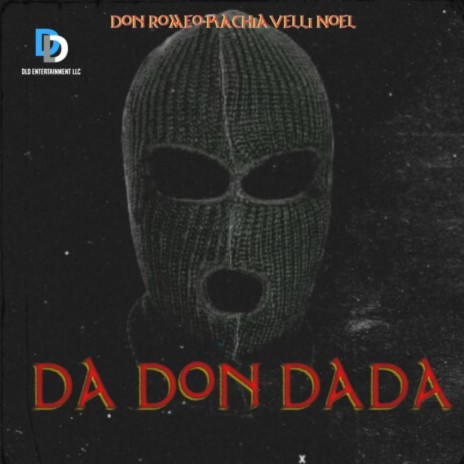 Da Don Dada (Radio Edit) | Boomplay Music