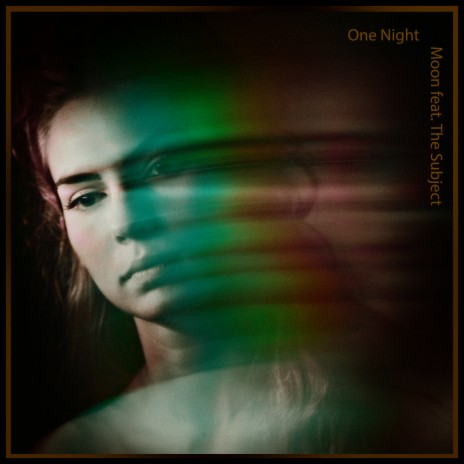 One Night ft. The Subject | Boomplay Music