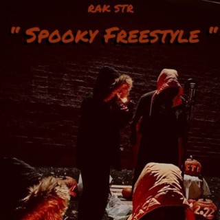 Spooky Freestyle