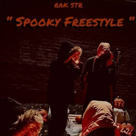 Spooky Freestyle | Boomplay Music