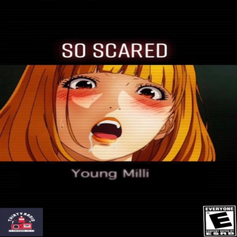 So Scared | Boomplay Music