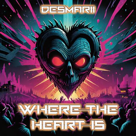 Where The Heart Is | Boomplay Music