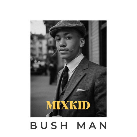 Rich Bush Man | Boomplay Music