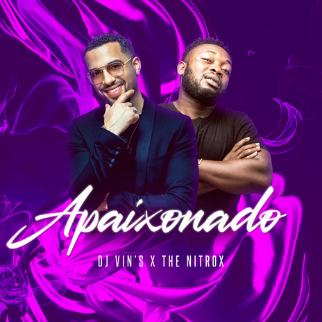 Apaixonado ft. Dj Vin's & Dim Dim | Boomplay Music