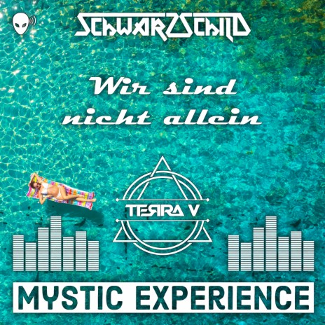 Wir sind nicht allein (Terra V. Radio Edit) | Boomplay Music