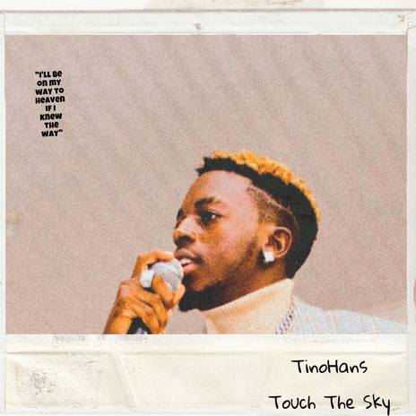 Touch The Sky | Boomplay Music