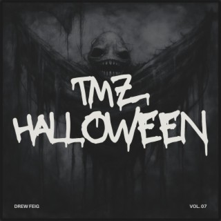 tmz halloween