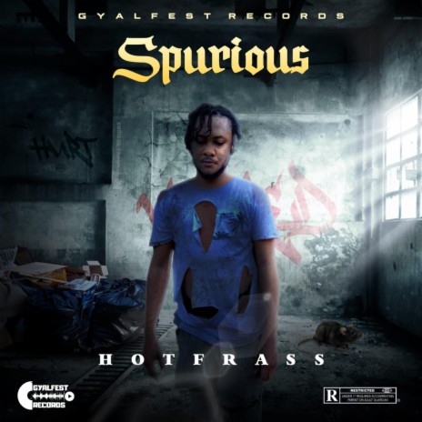 Spurious (Radio Edit) | Boomplay Music