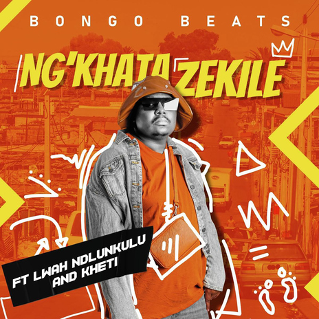 Ngikhathazekile (feat. Lwah Ndlunkulu, Khethi) | Boomplay Music