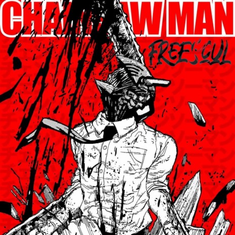 THE CHAINSAW DEVIL | Boomplay Music