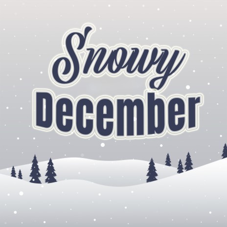 Snowy December ft. Maverick Teller | Boomplay Music