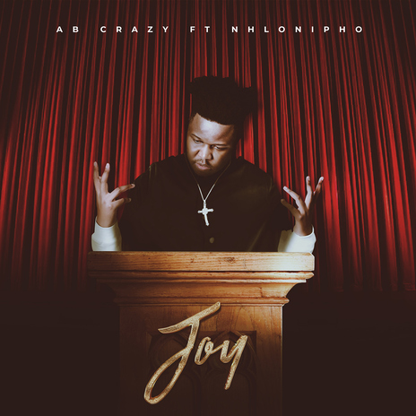 Joy (feat. Nhlonipho) | Boomplay Music