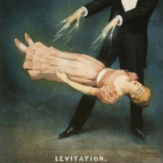 Levitation.