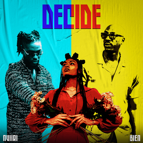 Decide ft. Bien | Boomplay Music