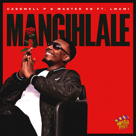 Mangihlale (feat. Lwami) | Boomplay Music