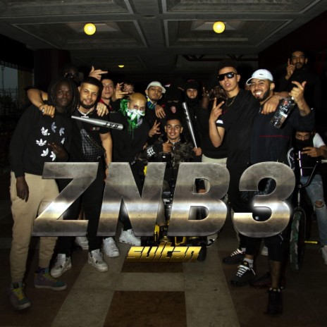 ZNB3 | Boomplay Music