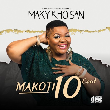 Makoti 10Cent | Boomplay Music
