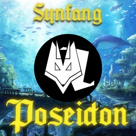 Poseidon (Atlantis 2.0) | Boomplay Music