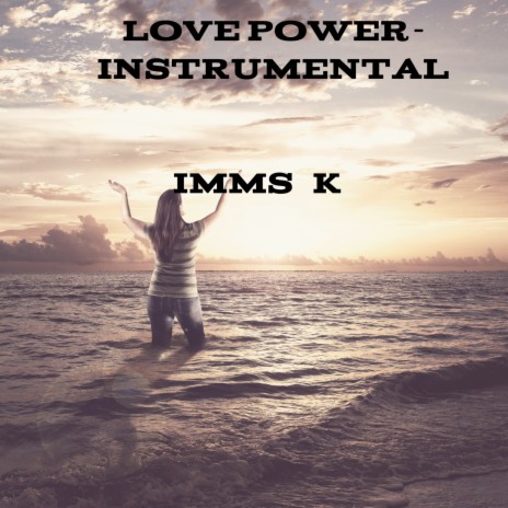 Love Power (Instrumental) | Boomplay Music