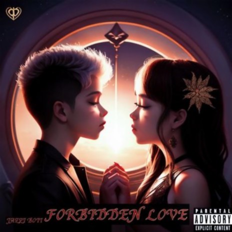 Forbidden Love | Boomplay Music