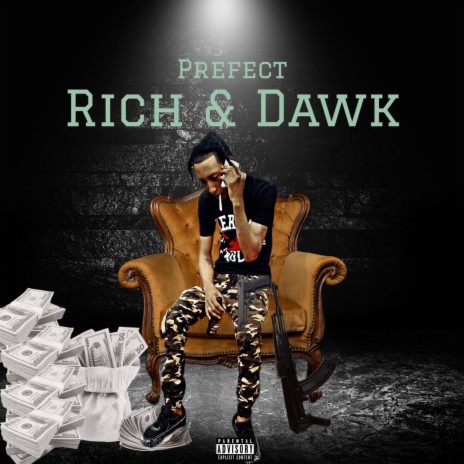 Rich & Dawk | Boomplay Music