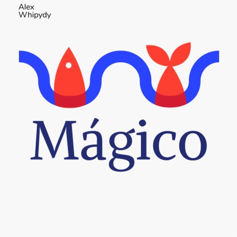 Mágico | Boomplay Music