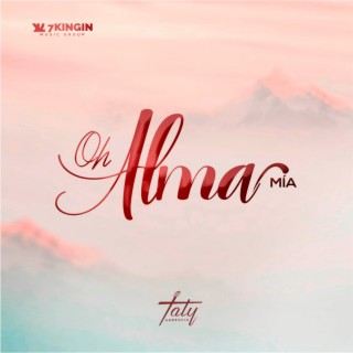 Oh Alma Mía lyrics | Boomplay Music