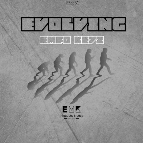 Evolving | Boomplay Music