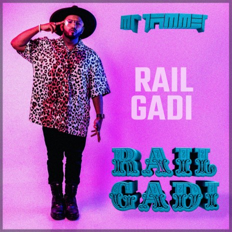 Rail Gadi | Boomplay Music