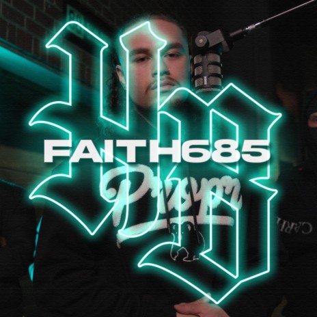 HoodBars Faith685 ft. Faith685 | Boomplay Music