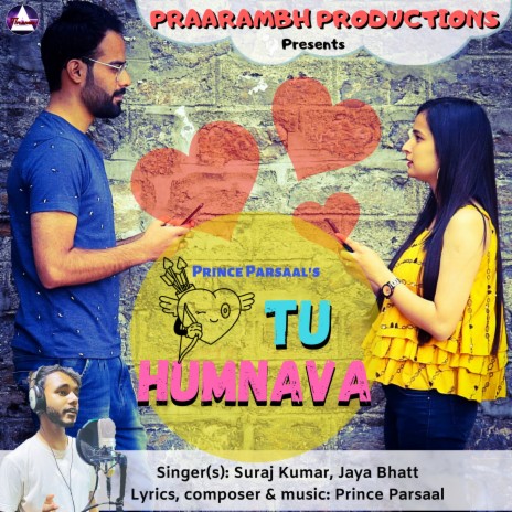 Tu Humnava ft. Jaya Bhatt | Boomplay Music