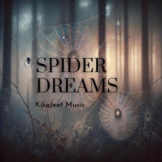 Spider Dreams