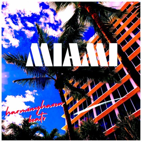 Miami (Sped Up) | Boomplay Music
