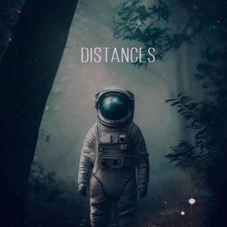 Distances ft. rain & Malborg | Boomplay Music