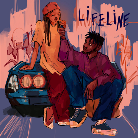 Lifeline ft. 3kene & Tim Lyre | Boomplay Music