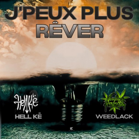 J PEUX PLUS REVER ft. Weedlack